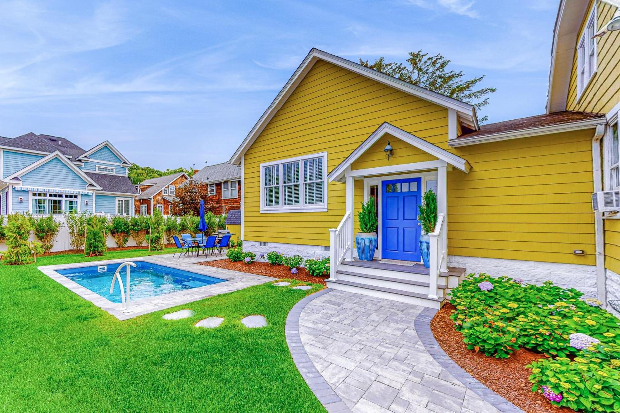 Town Of Rehoboth Beach 45 Baltimore Ave Exterior photo